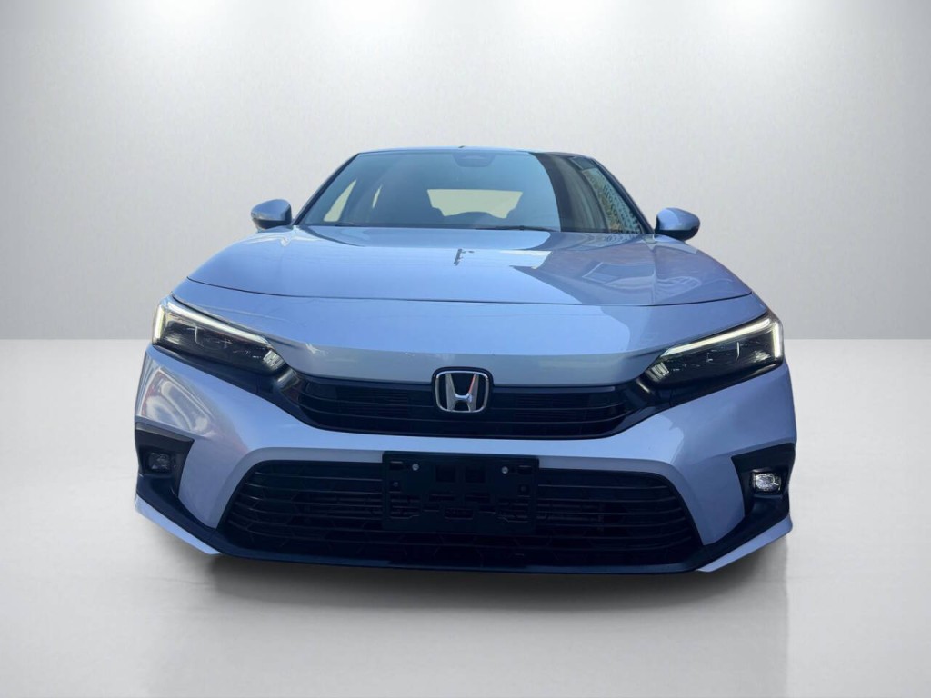 2022 Honda Civic Image 2