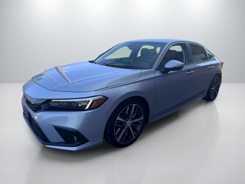 2022 Honda Civic Image 3