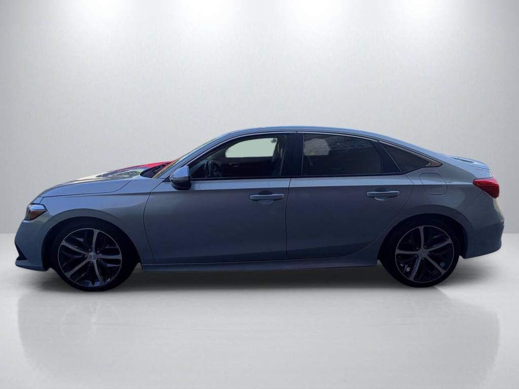 2022 Honda Civic Image 4