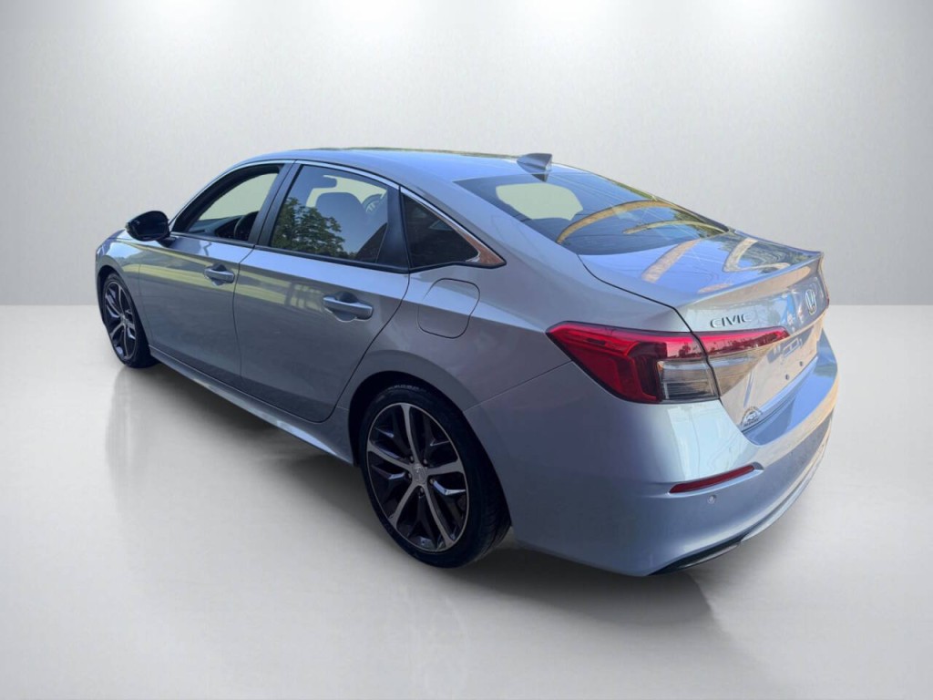 2022 Honda Civic Image 5
