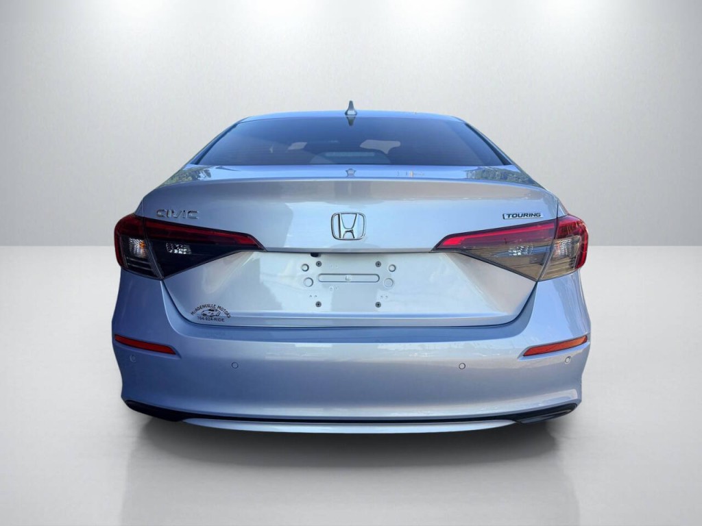 2022 Honda Civic Image 6