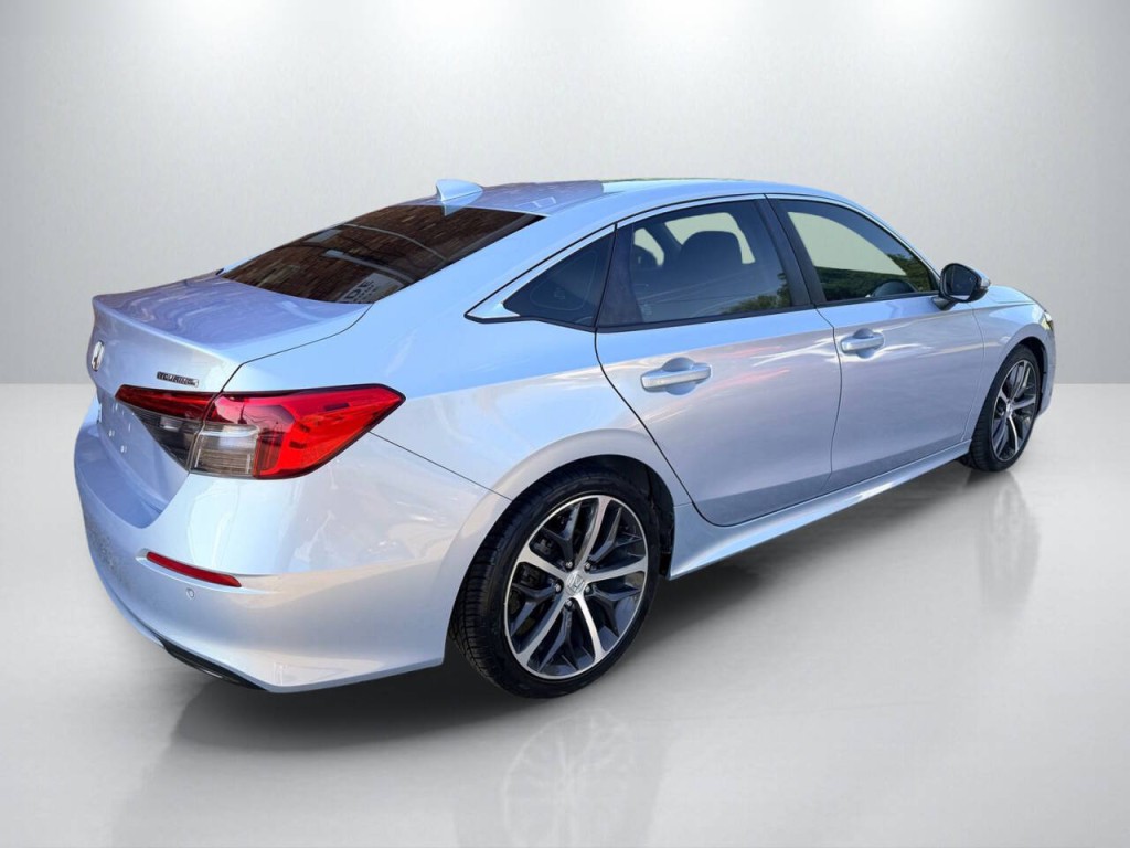 2022 Honda Civic Image 7
