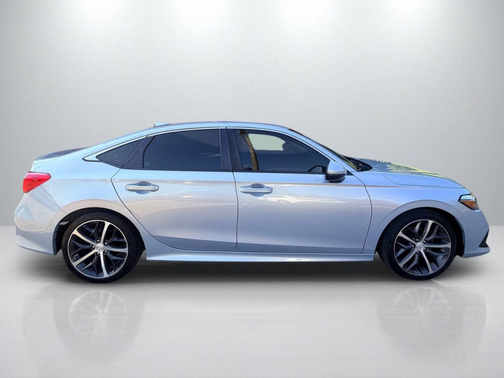 2022 Honda Civic Image 8