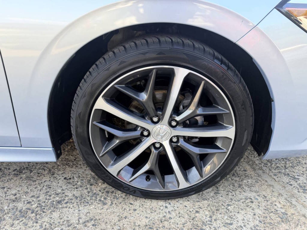 2022 Honda Civic Image 9