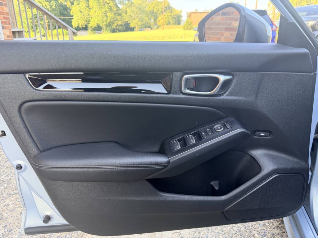 2022 Honda Civic Image 15
