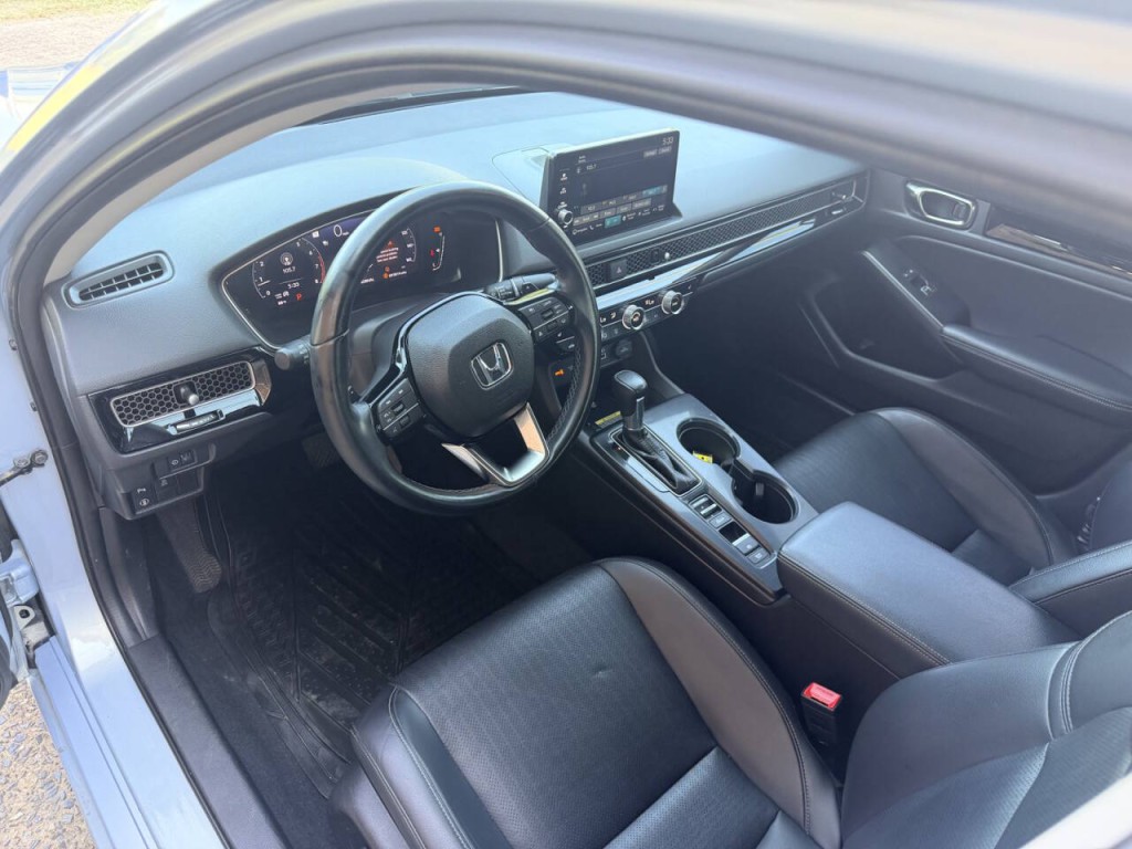 2022 Honda Civic Image 17