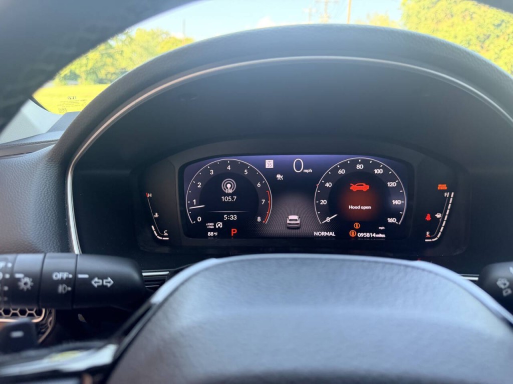 2022 Honda Civic Image 19