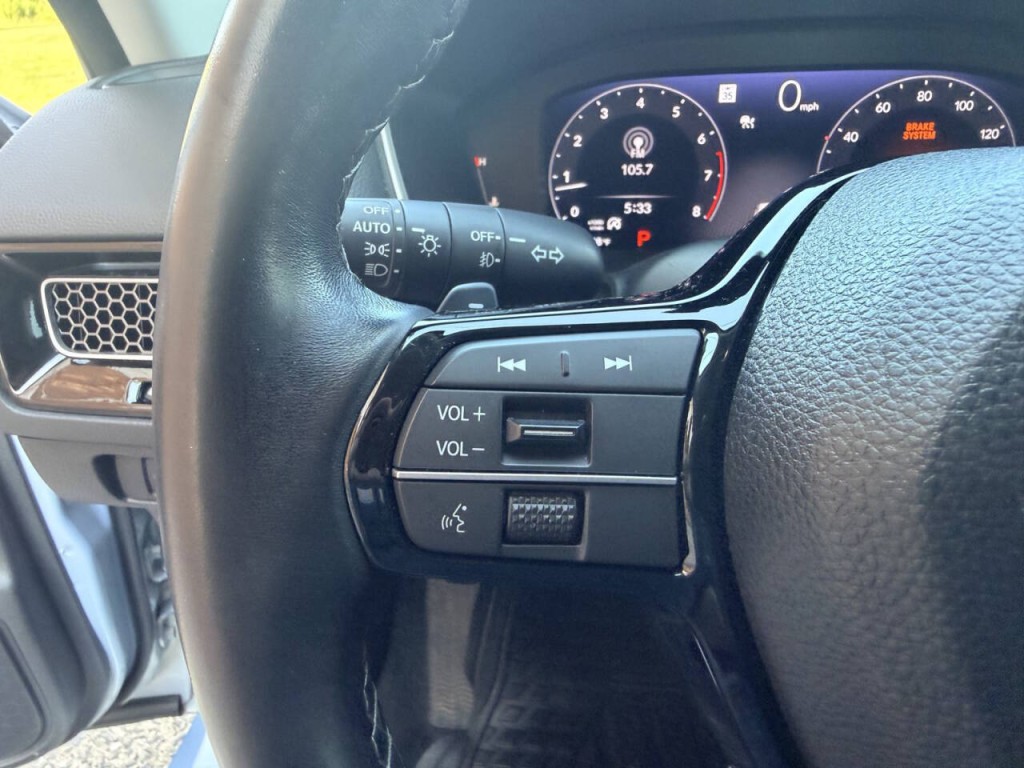 2022 Honda Civic Image 20
