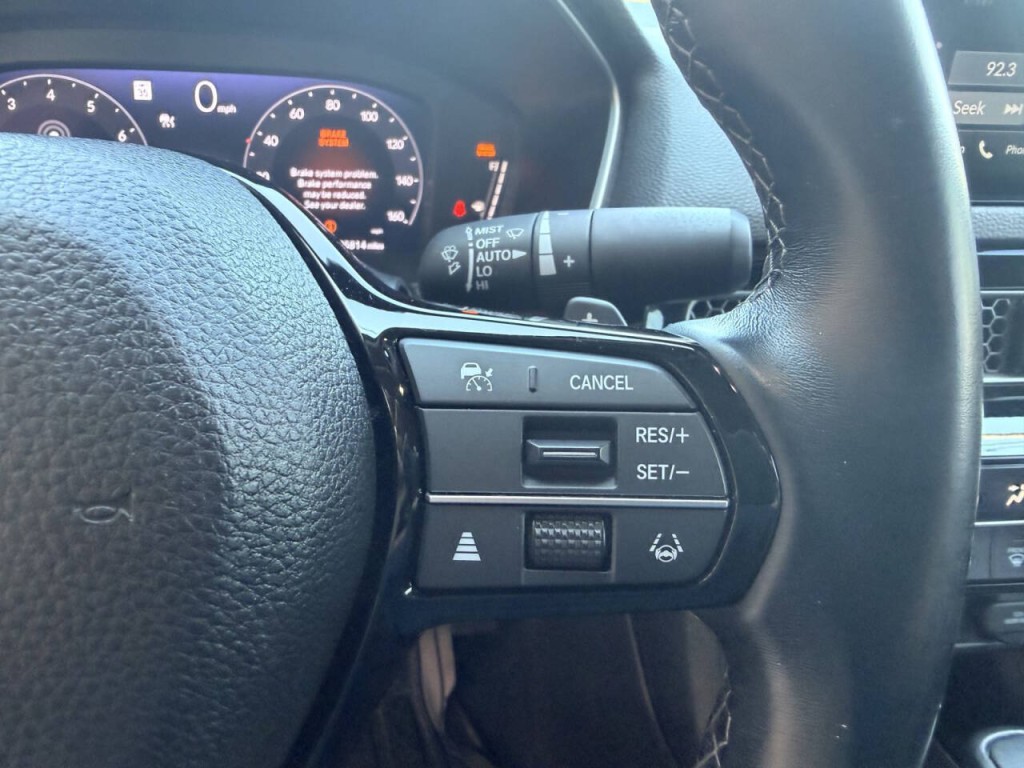 2022 Honda Civic Image 21