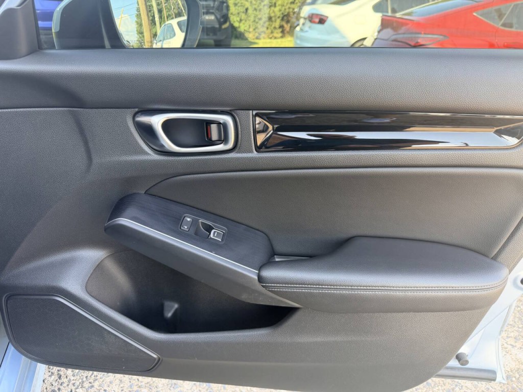 2022 Honda Civic Image 31