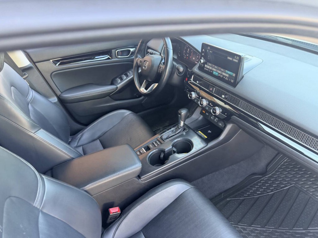 2022 Honda Civic Image 33