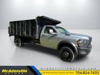 Image for 2023 RAM 5500 Regular Cab 192.5 in. WB ID: 7637254