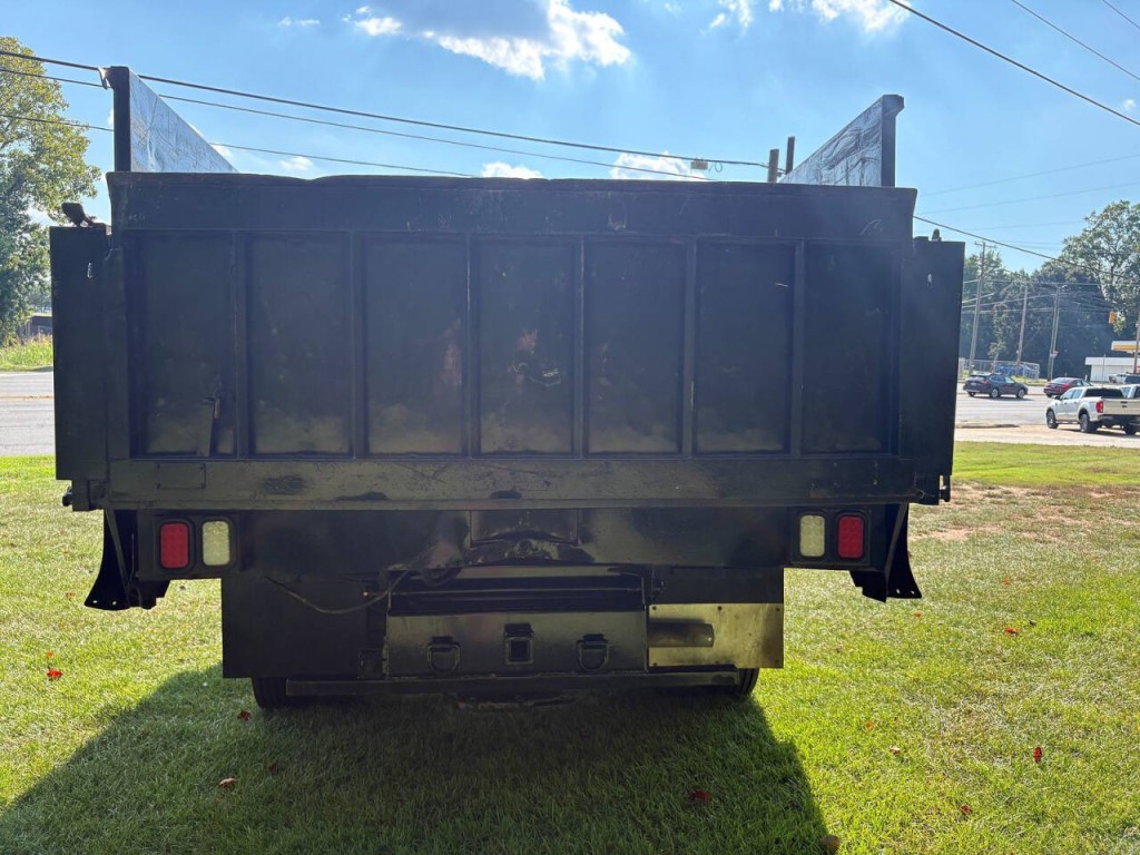 2023 RAM 5500 Image 6