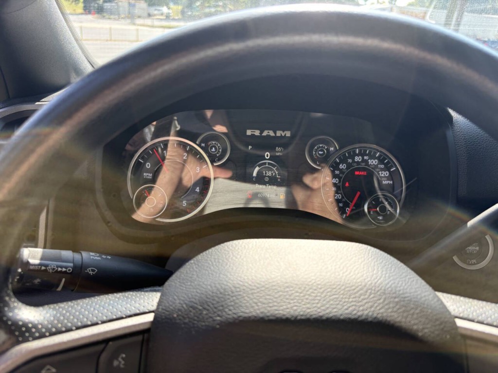 2023 RAM 5500 Image 17