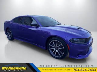 Image for 2023 Dodge Charger R/T ID: 7637259