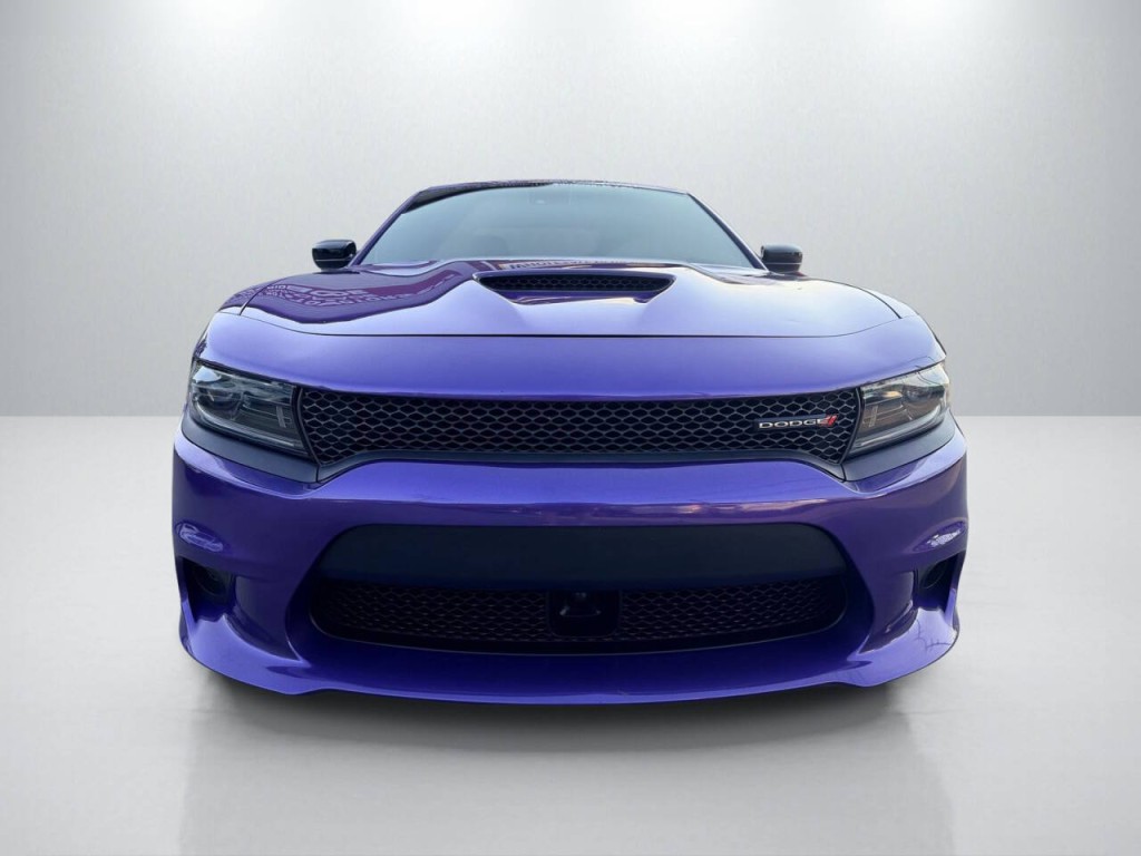 2023 Dodge Charger Image 2