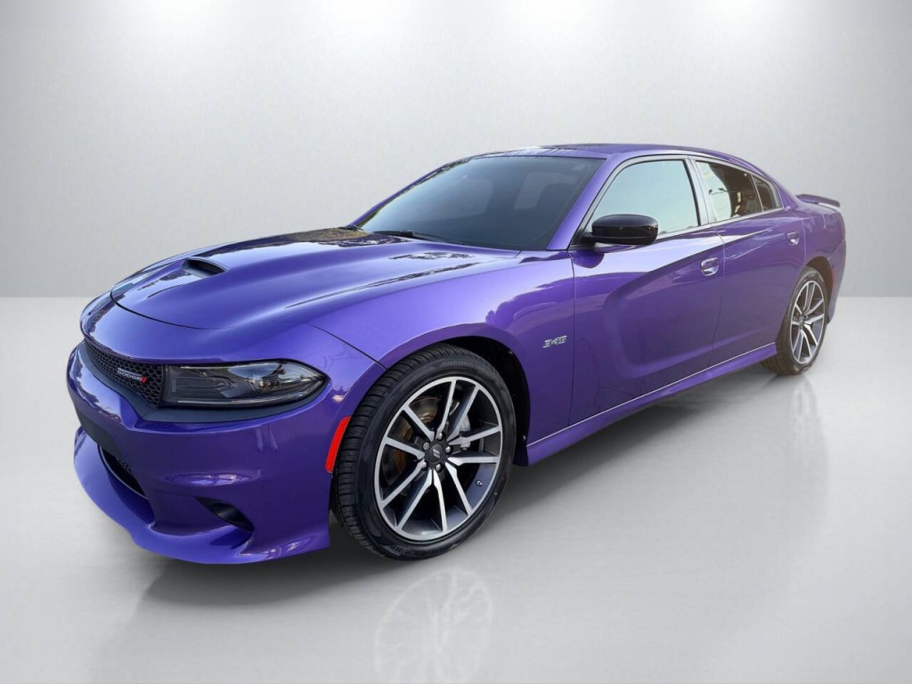 2023 Dodge Charger Image 3