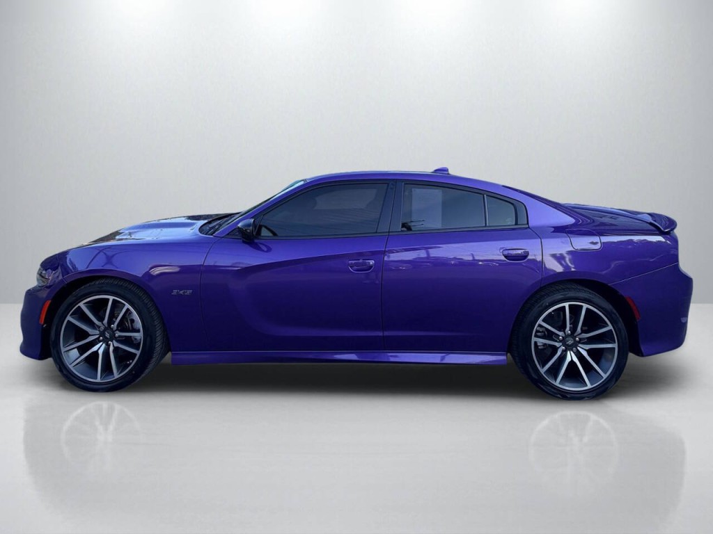 2023 Dodge Charger Image 4