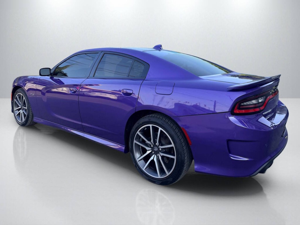 2023 Dodge Charger Image 5