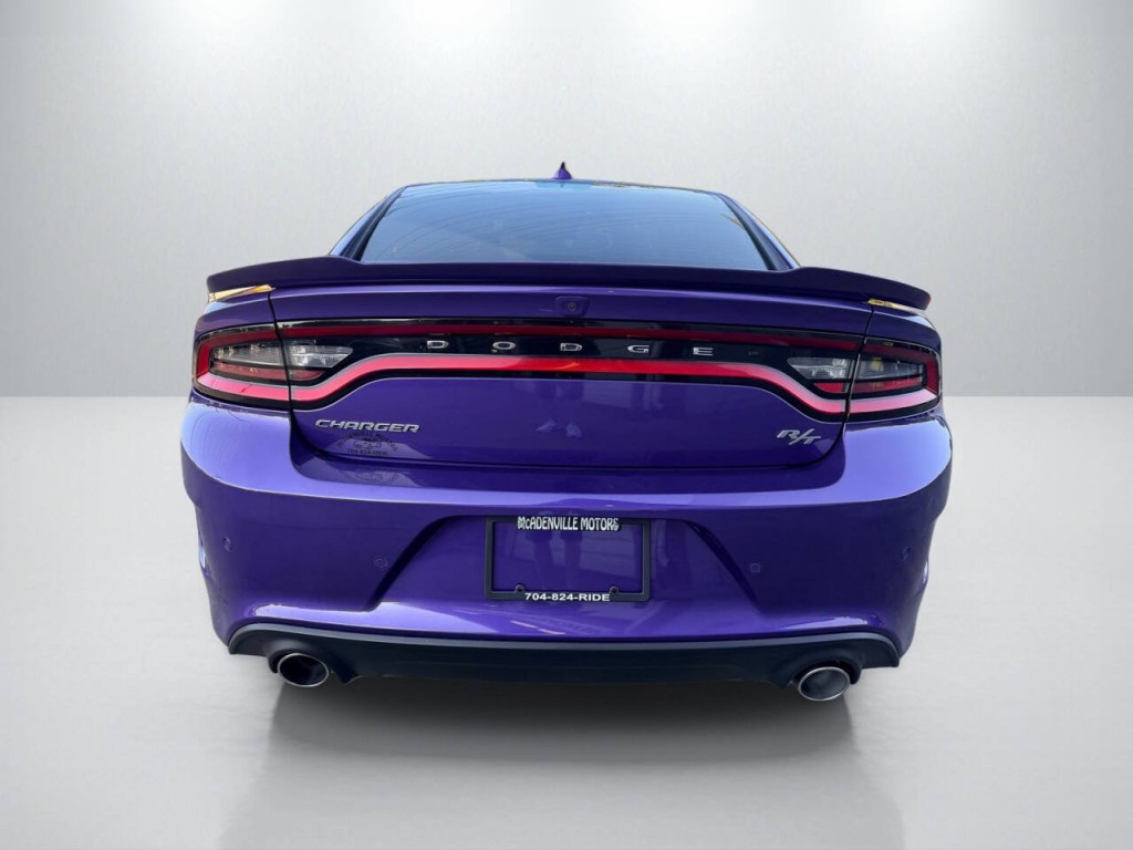 2023 Dodge Charger Image 6