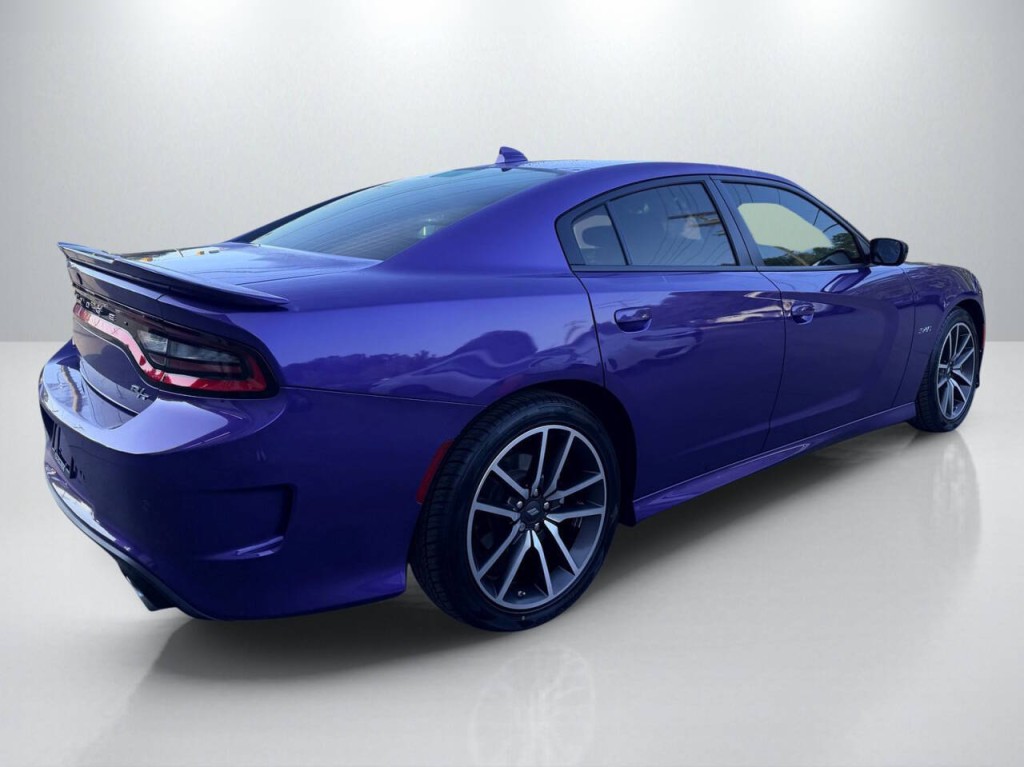 2023 Dodge Charger Image 7