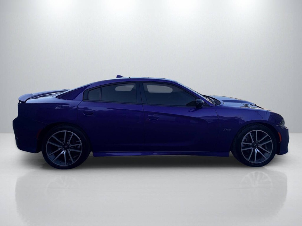 2023 Dodge Charger Image 8