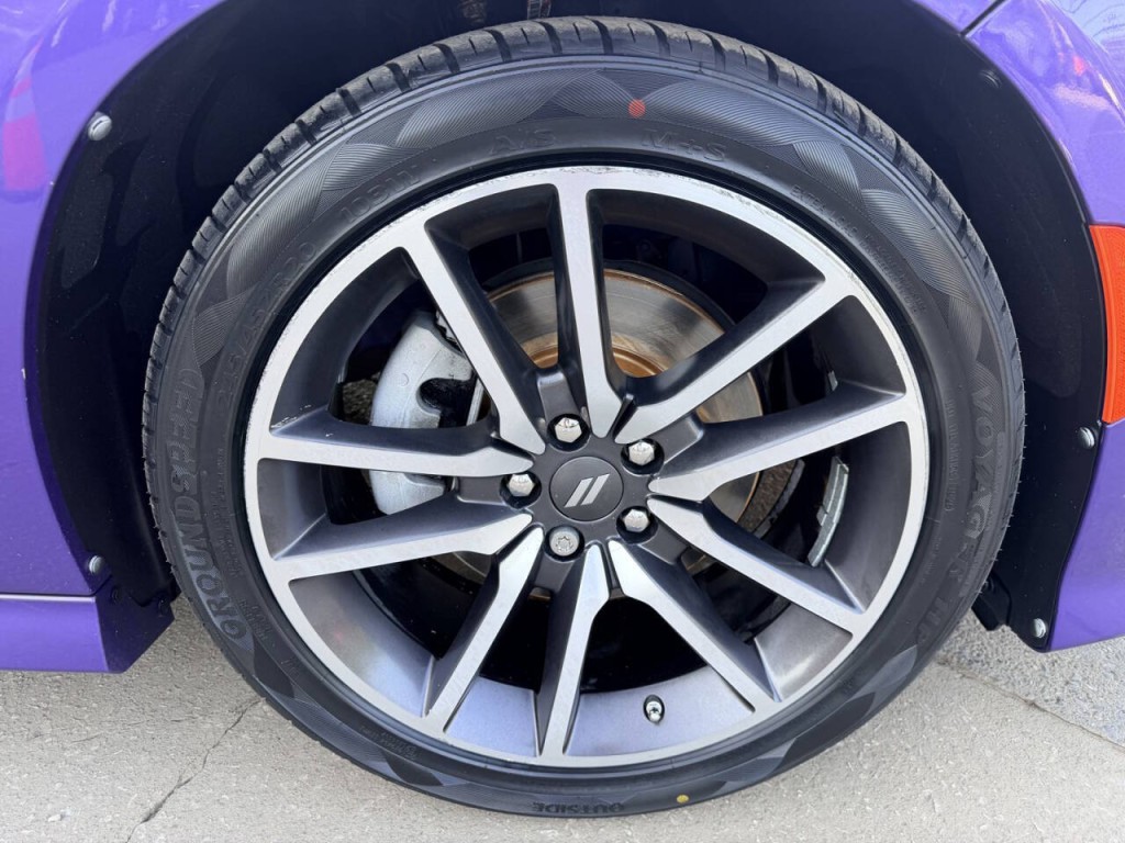 2023 Dodge Charger Image 9