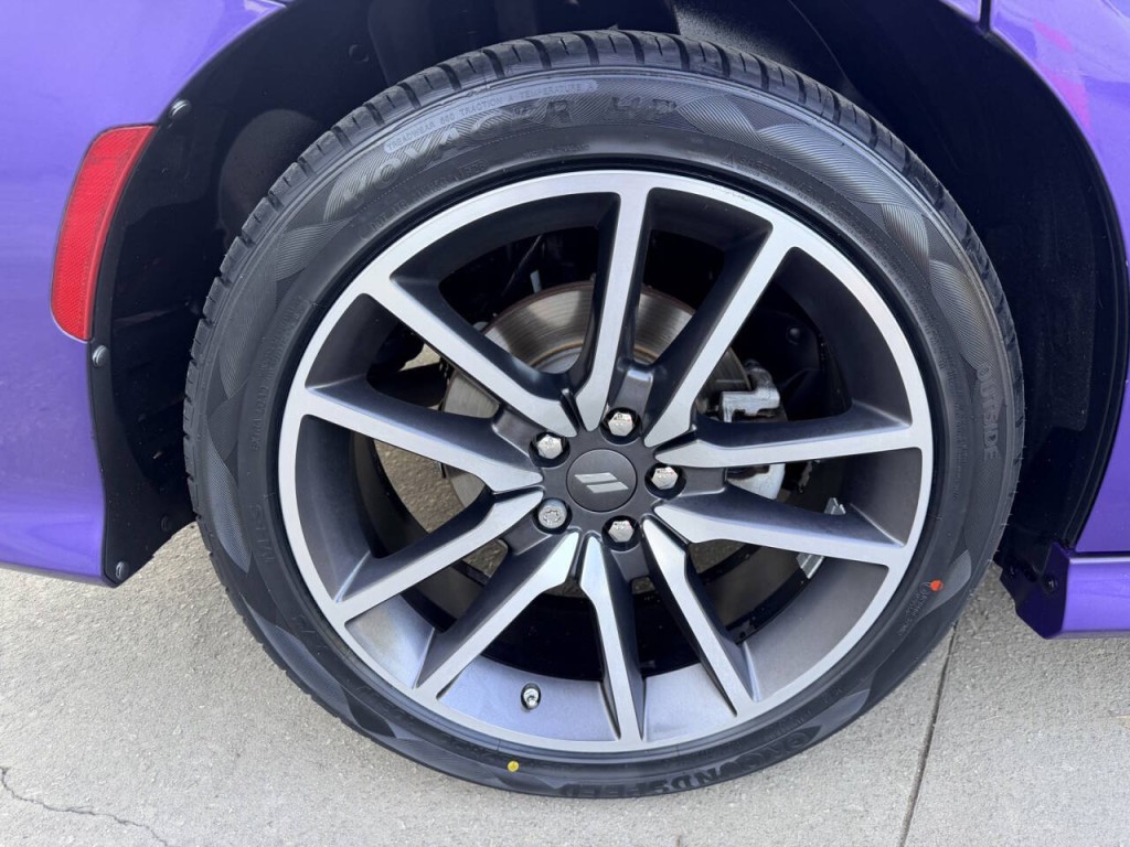 2023 Dodge Charger Image 10