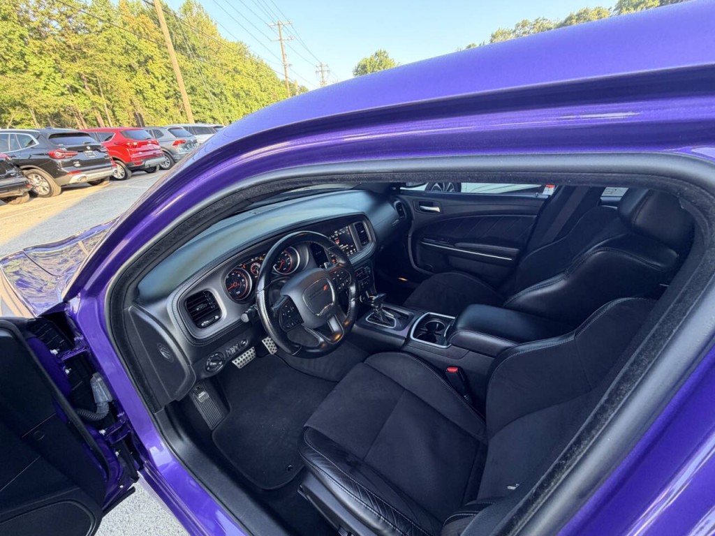 2023 Dodge Charger Image 15