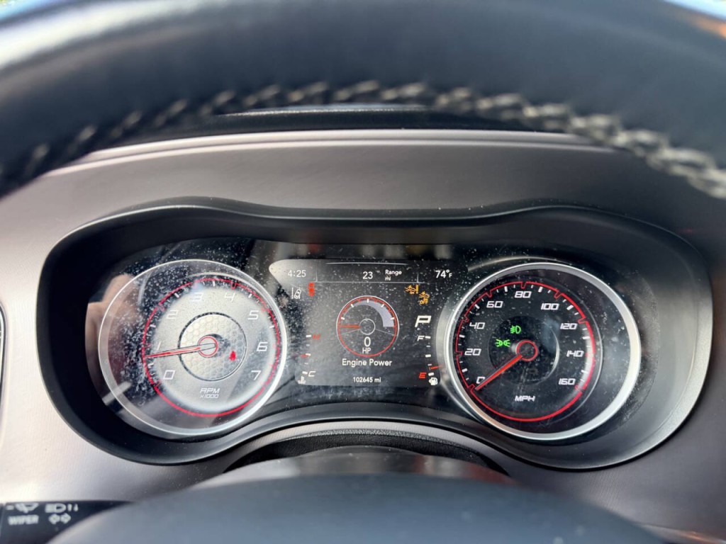 2023 Dodge Charger Image 17