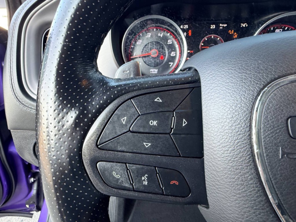 2023 Dodge Charger Image 18