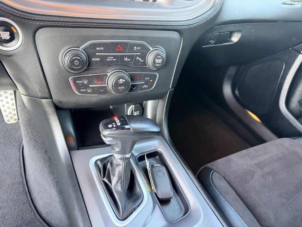 2023 Dodge Charger Image 21