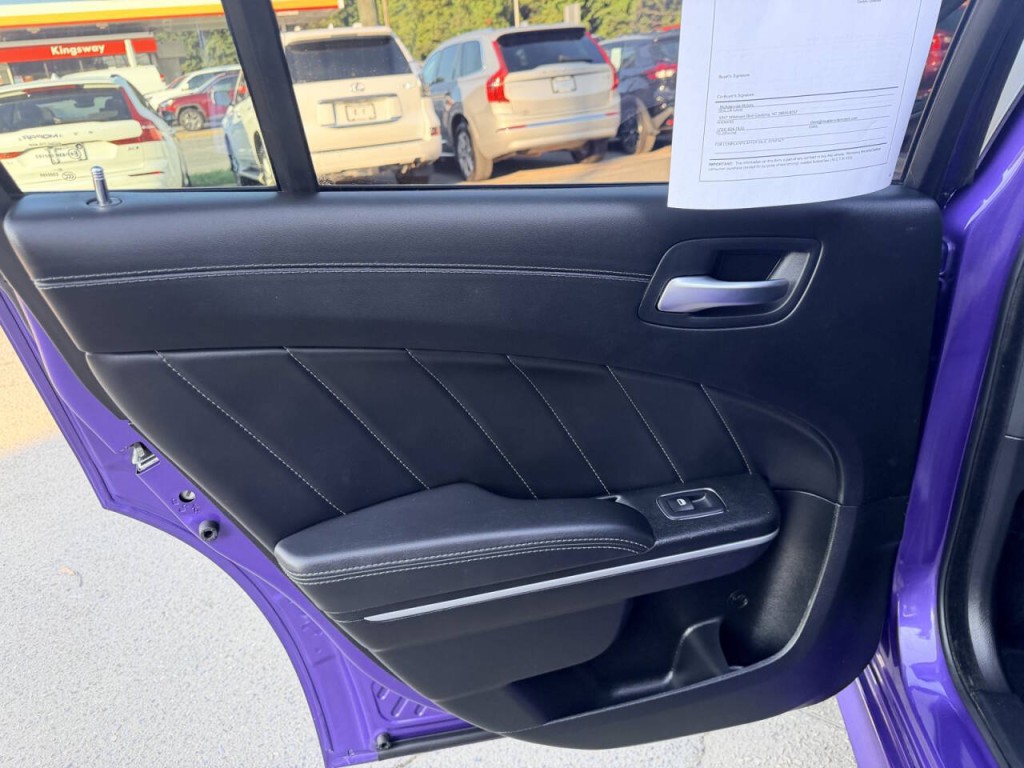 2023 Dodge Charger Image 24