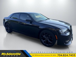 Image for 2023 Chrysler 300 Touring L ID: 7637260