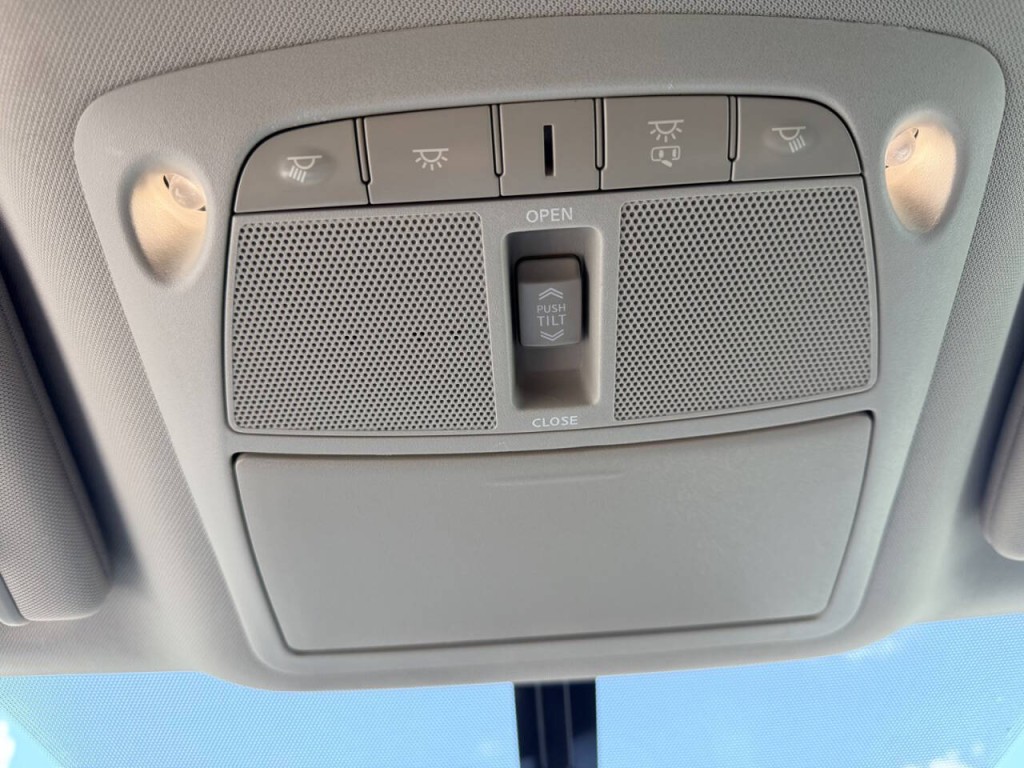 2017 Nissan Murano Image 23