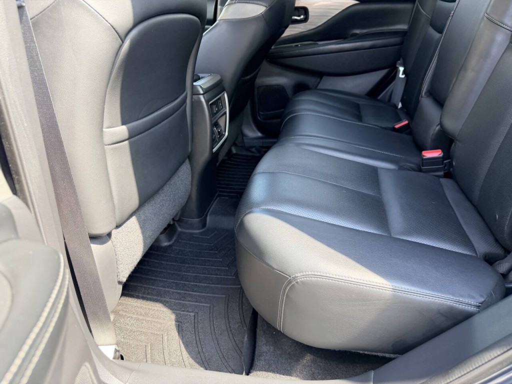 2017 Nissan Murano Image 25