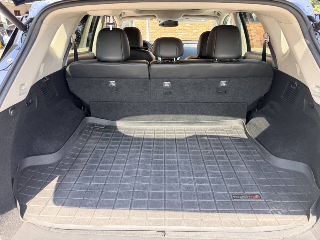 2017 Nissan Murano Image 26