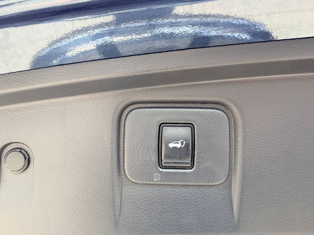 2017 Nissan Murano Image 27