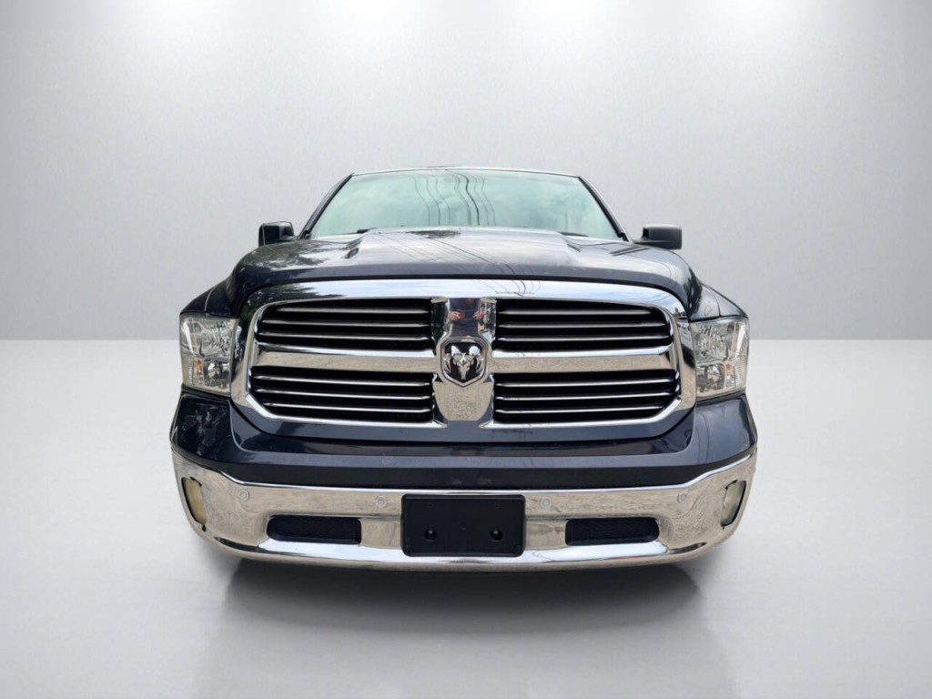 2014 RAM 1500 Image 2