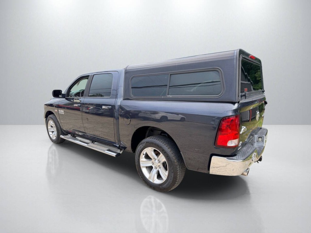 2014 RAM 1500 Image 5