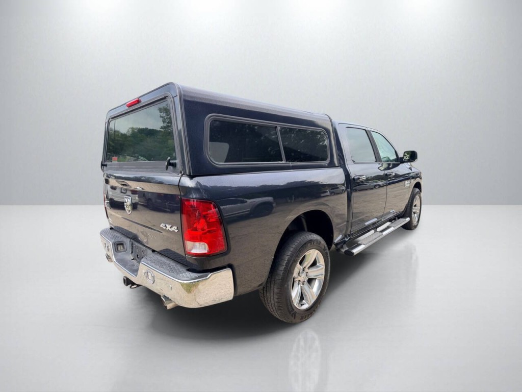2014 RAM 1500 Image 7