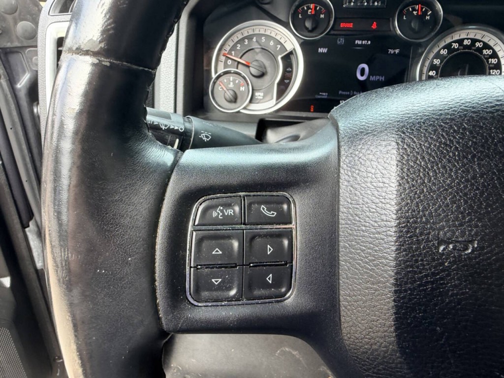 2014 RAM 1500 Image 18