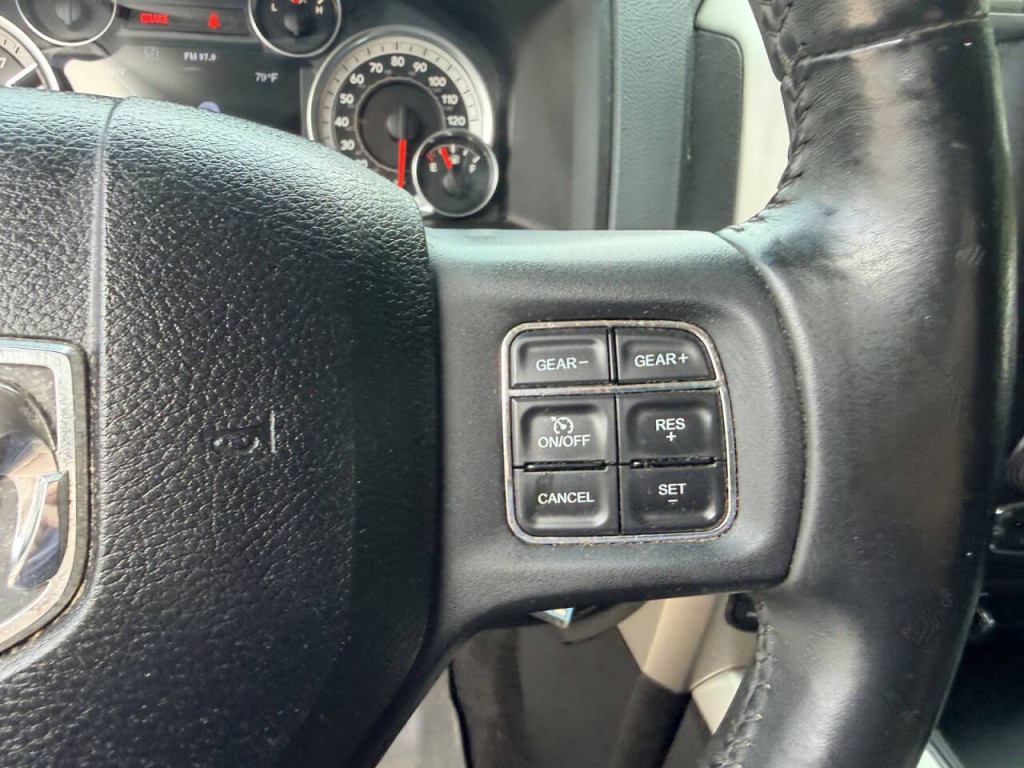2014 RAM 1500 Image 19