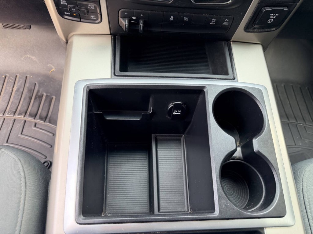 2014 RAM 1500 Image 21