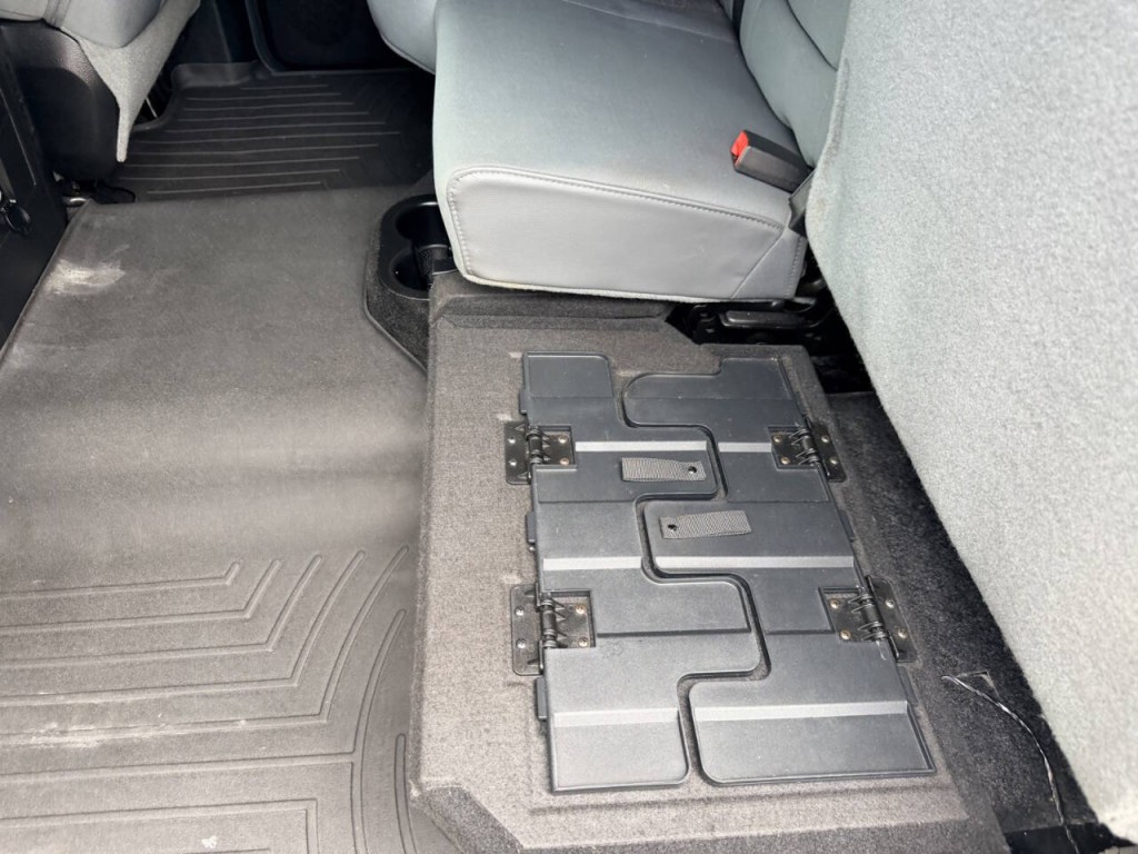 2014 RAM 1500 Image 25