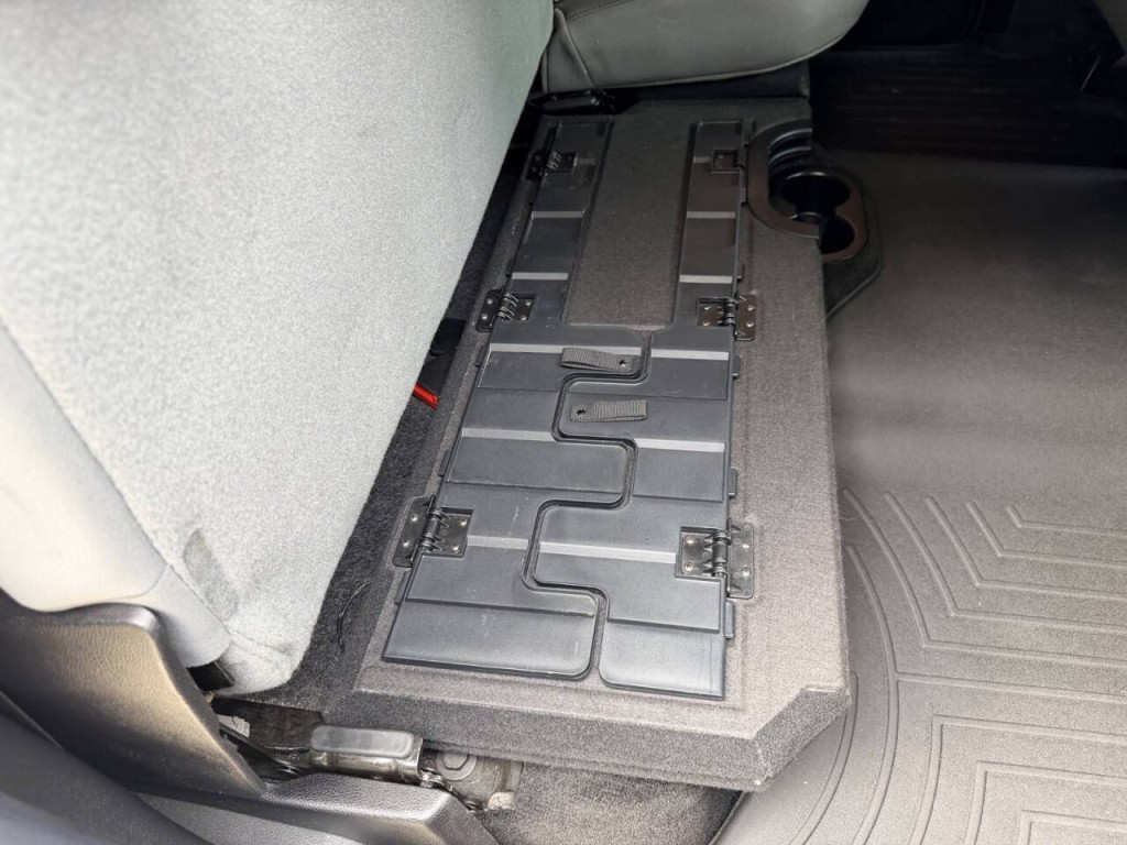 2014 RAM 1500 Image 29