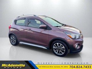 Image for 2019 Chevrolet Spark Activ ID: 7647760