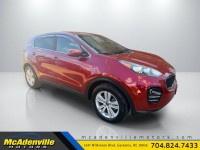 Image for 2017 Kia Sportage LX ID: 7647761