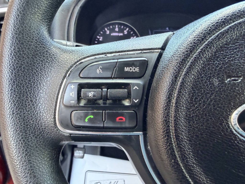 2017 Kia Sportage Image 18