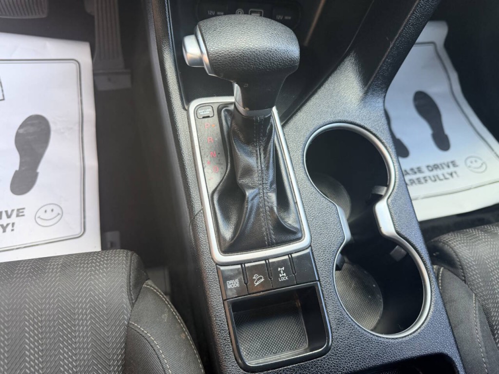 2017 Kia Sportage Image 22